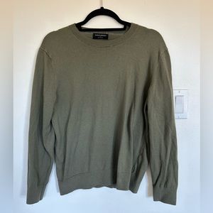 Banana Republic Men’s M Eco Sweater
